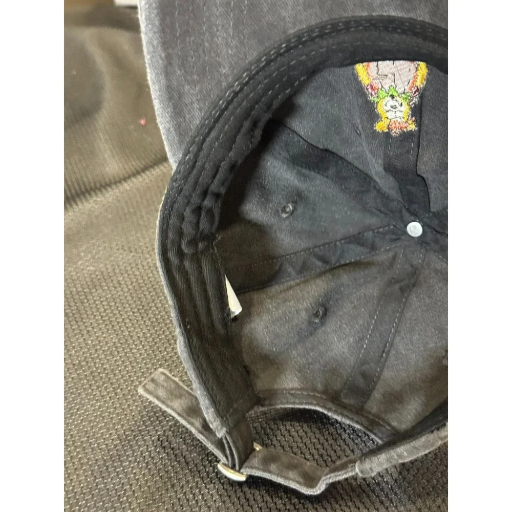Disney Winnie The Pooh Hat Halloween Ballcap